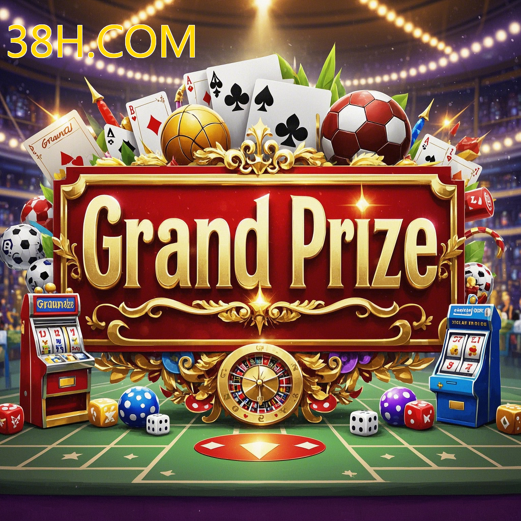 38h GAME-Slots